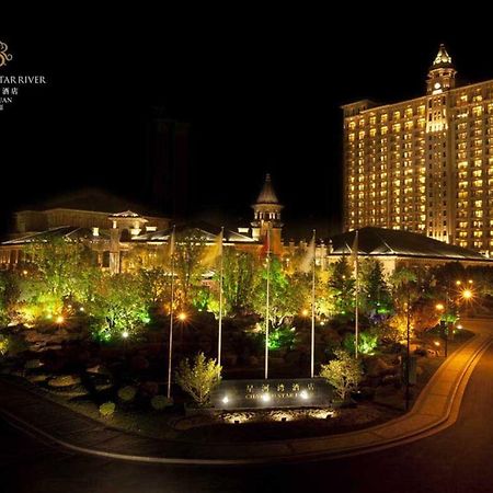 Chateau Star River Taiyuan Exterior photo