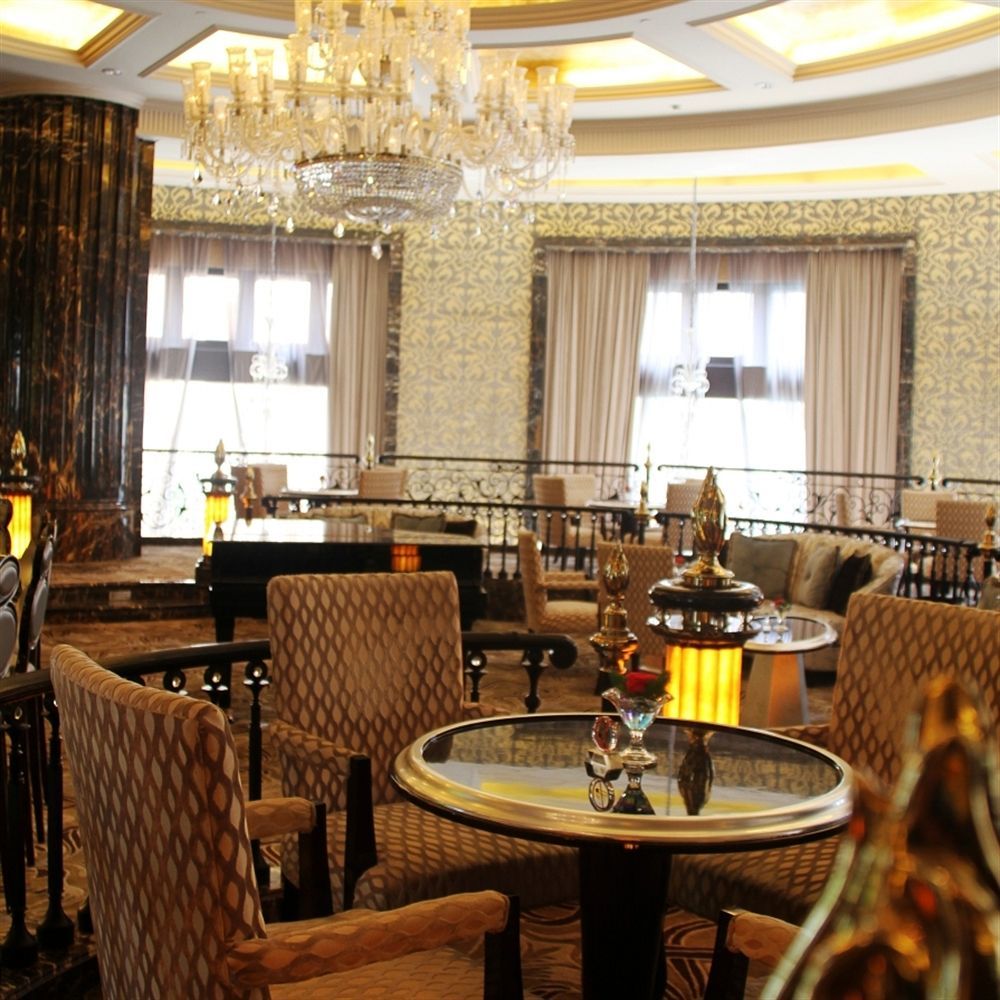 Chateau Star River Taiyuan Exterior photo