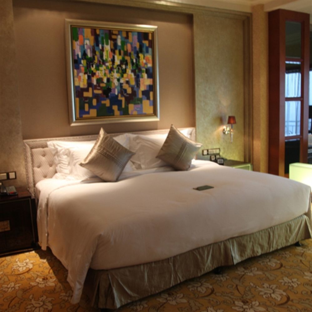 Chateau Star River Taiyuan Exterior photo